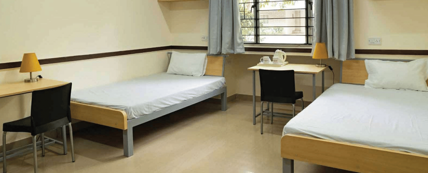 REVA University Bangalore Hostel photo 3